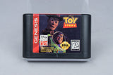 Disney's Toy Story Sega Genesis Modul NTSC-U/C