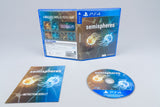Playstation 4 *Semispheres - Limited Edition* PS4 OVP Eastasiasoft 0196/2000
