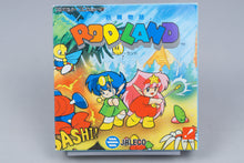 Famicom *Rodland* FC OVP mit Anleitung NTSC-J #2