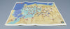 Super Famicom *SanGokuShi III* SFC OVP ohne Anleitung Map NTSC-J