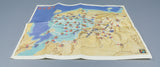Super Famicom *SanGokuShi III* SFC OVP ohne Anleitung Map NTSC-J