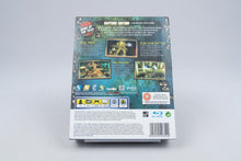 Playstation 3 *BioShock 2 - Rapture Edition* PS3 OVP USK 18