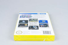 Nintendo NES *Totally Rad* OVP CIB PAL B 6T-NOE +