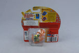 MegaMan NT Warrior SearchSoul by Mattel 2004 New Unopened