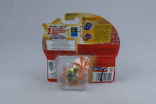 MegaMan NT Warrior SearchSoul by Mattel 2004 New Unopened