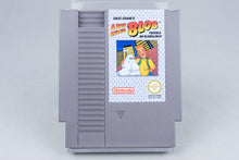 Nintendo NES *A Boy and His Blob: Trouble on Blobolonia* OVP CIB PAL B B5-NOE +