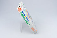 Nintendo NES *Family Fun Fitness: Stadium Events* OVP CIB PAL B SD-FRG +