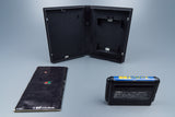 Sega Mega Drive *Super Daisenryaku* OVP Anleitung NTSC-J #2