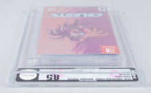 Nintendo Switch *Celeste* Neu / Sealed VGA 85 Limited Run #023