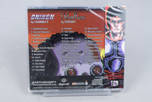 Playstation 4 *Oniken + Odallus Collection* PS4 Neu Eastasiasoft