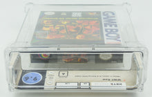Nintendo Game Boy *WWF Raw* Sealed WATA 9.6 A no VGA