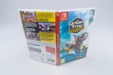 Nintendo Switch *Urban Trial Playground* OVP