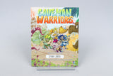 Playstation 4 *Caveman Warriors - Limited Edition* PS4 OVP Eastasiasoft 2188/260