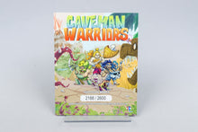 Playstation 4 *Caveman Warriors - Limited Edition* PS4 OVP Eastasiasoft 2188/260