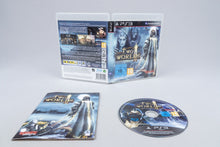 Playstation 3 *Two Worlds II* PS3 OVP