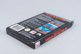 Nintendo NES *The Hunt for Red October* OVP CIB PAL B 7H-FRG +