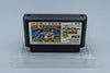 Famicom *Best Play Baseball '90* FC OVP mit Anleitung Reg Card NTSC-J