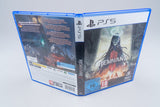 Playstation 5 *Remnant II* PS5 OVP