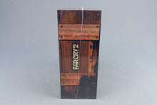Far Cry 2 - Collector's Edition (Dt.) PC Sealed / Neu USK 18