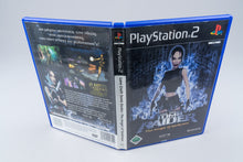 Playstation 2 *Tomb Raider: The Angel of Darkness* PS2 OVP mit Anleitung