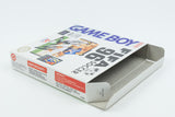 Nintendo Game Boy *FIFA Soccer 96* OVP CiB Anleitung Poster A6SE-USA