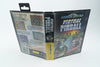 Sega Mega Drive *Virtual Pinball* OVP mit Anleitung PAL