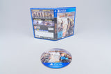 Playstation 4 *Road Rage* PS4 OVP