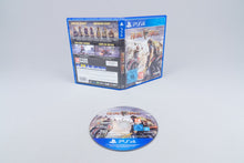Playstation 4 *Road Rage* PS4 OVP