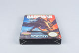 Nintendo NES *Darkman* OVP CIB PAL B N8-ESP +