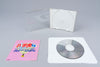 PC Engine *Pachio-kun: Maboroshi* OVP CIB CD-ROM² NTSC-J