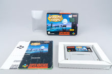 Super Nintendo *Harvest Moon* SNES OVP CIB AYWD-NNOE