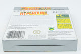 Nintendo Game Boy *Hyperdunk* OVP CiB Anleitung Acrylcase DW-NOE