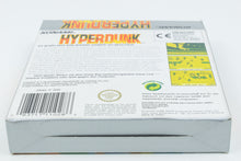 Nintendo Game Boy *Hyperdunk* OVP CiB Anleitung Acrylcase DW-NOE