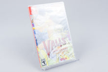 Nintendo Switch *Valis: The Fantasm Soldier Collection* New Neu Limited Run #137