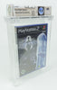 Playstation 2 *Echo Night: Beyond* PS2 Sealed WATA 9.8 A+