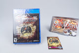 Playstation 4 *9th Dawn III: Shadow of Erthil* PS4 Neu / New Limited Run #431