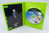 Xbox  Classic *Leisure Suit Larry: Magna Cum Laude* OVP mit Anleitung USK 18