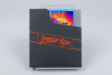 Nintendo NES *Shadow of the Ninja* CIB OVP NTSC-U/C Limited Run