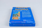 Nintendo NES *Gun.Smoke* OVP CIB PAL B GK-FRG +