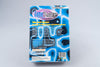 Sega Saturn *Game Buster - Video Game Enhancer* OVP Cheat Adapter
