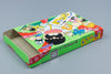 Famicom *Gambler Jiko Chuushinha* FC OVP mit Anleitung Reg Card NTSC-J