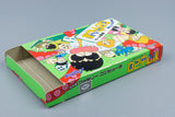 Famicom *Gambler Jiko Chuushinha* FC OVP mit Anleitung Reg Card NTSC-J