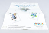 Nintendo Game Boy *Pipe Dream* OVP Poster PD-USA