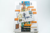 Square Enix *Final Fantasy XII: Das offizielle Buch - Limitierte Auflage* PS2