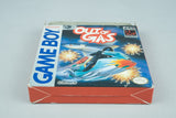 Nintendo Game Boy *Out of Gas* CIB OVP FX-USA