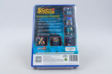 Playstation 2 *Castle Shikigami II: War of the Worlds* PS2 Neu / Sealed