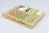 Nintendo NES *The Legend of Zelda* OVP CIB PAL B ZL-EEC/FRG Bienengräber +