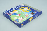 Nintendo Game Boy *Soccer Mania* CIB OVP SP-USA