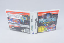 Nintendo DS *Retro Arcade Toppers* OVP mit Anleitung