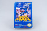 Nintendo NES *Mega Man* OVP CIB PAL B MN-FRG +